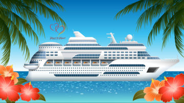 Does your Medicare plan cover you onboard a cruise? Are you sure?