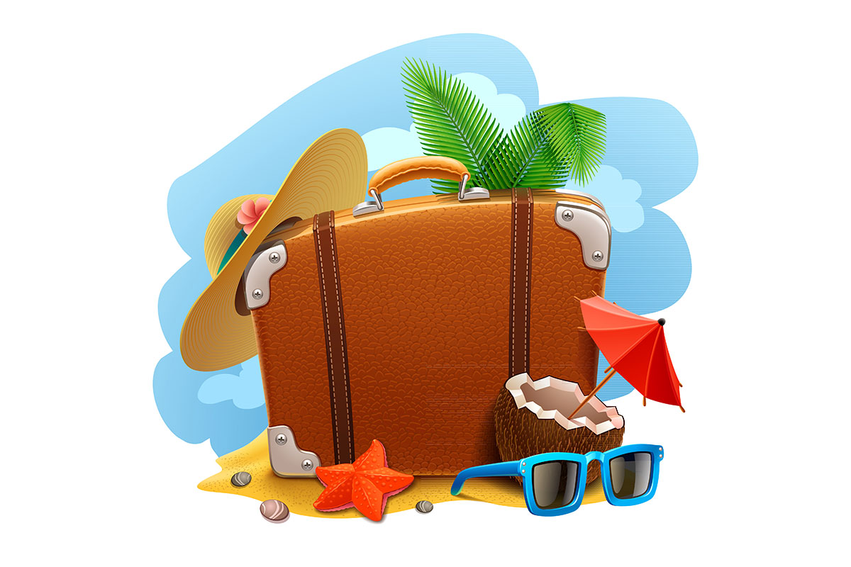 Do you have more than one trip coming up? An Annual Multi-Trip Travel